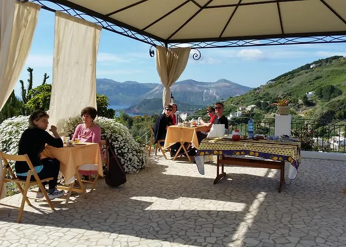 Bed & Breakfast Maristella 4*