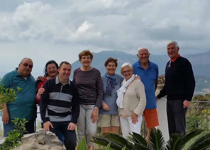 Bed & Breakfast Maristella