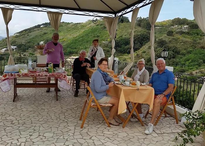 Maristella Lipari (Isola Lipari)