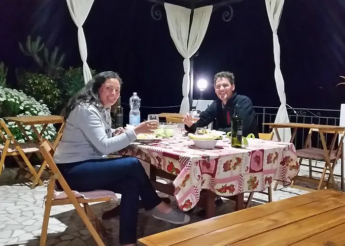 Maristella Bed & Breakfast