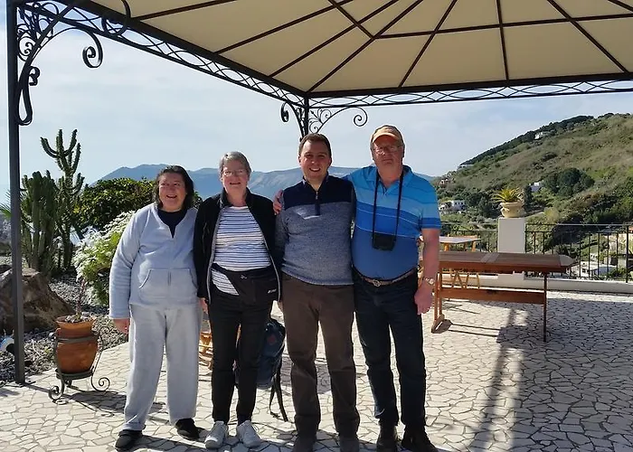 Bed & Breakfast Maristella 4*