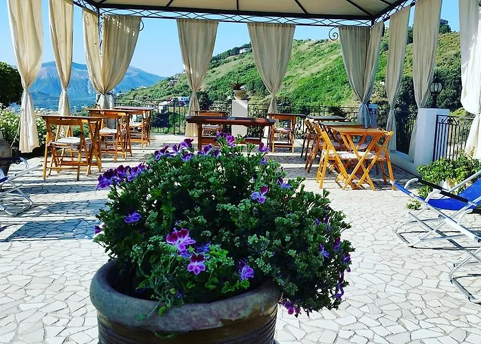 Bed & Breakfast Maristella