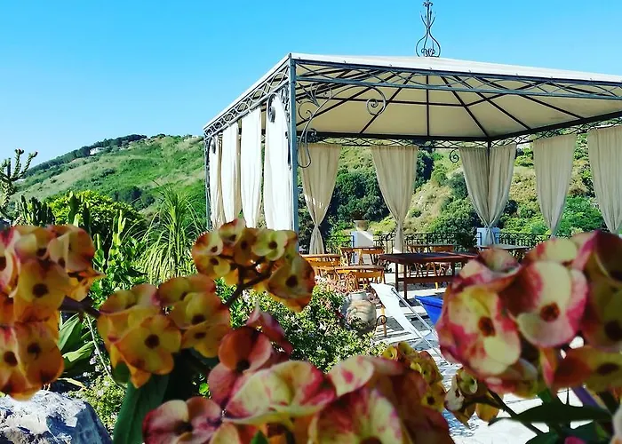 Maristella Bed & Breakfast Lipari (Isola Lipari)