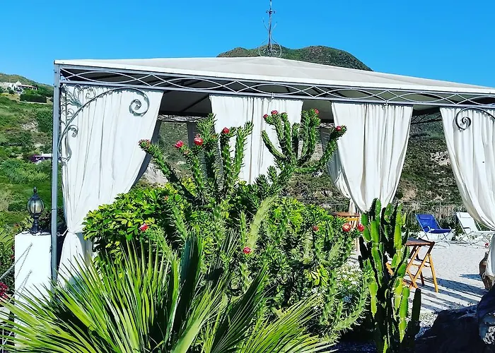 Maristella Bed & Breakfast 4*