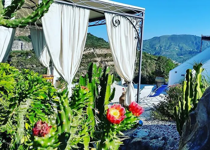 Maristella 4* Lipari (Isola Lipari)