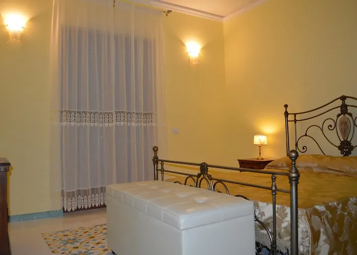 Maristella 4* Lipari (Isola Lipari)