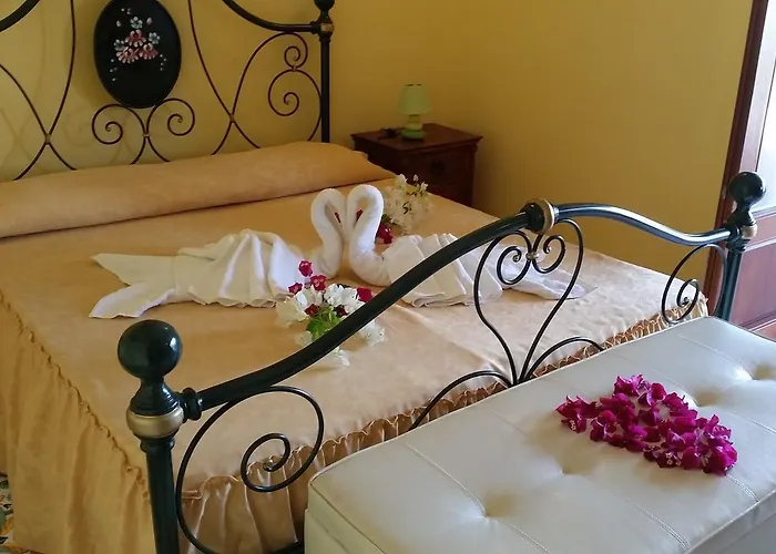 Maristella Bed & Breakfast Lipari (Isola Lipari)